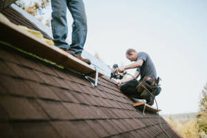 Local Roofers in Harrisburg, NY